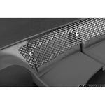 Capristo Aero Rear Diffuser for Bmw 435i - AutoTalent