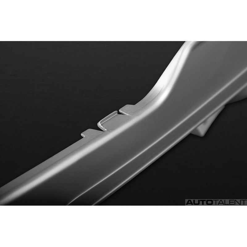 Capristo Aero Apron Diffuser for Bmw 435i - AutoTalent
