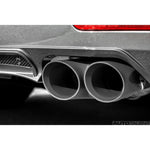 Capristo Tail Pipes for Bmw 428i - AutoTalent