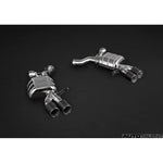 Capristo Exhaust Cat-Back System for BMW M6 F12 - AutoTalent