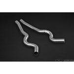 Capristo Exhaust MidPipe for BMW M6 F13 - AutoTalent