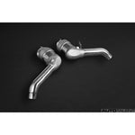 Capristo Exhaust 100 Cell Sports Cats for BMW M6 - AutoTalent