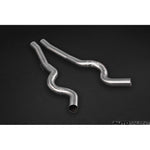 Capristo Exhaust MidPipe for Bmw F10 M5 - AutoTalent