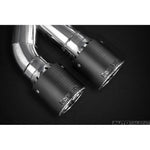 Capristo Exhaust Tail Pipes for Bmw F90 M5 - AutoTalent