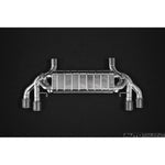 Capristo Exhaust CatBack System for Bmw F90 M5 - AutoTalent