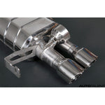 Capristo Exhaust Muffler for BMW M3 - AutoTalent