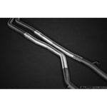 Capristo Exhaust Mid Pipe for BMW F80 M3 - AutoTalent