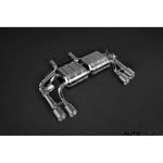 Capristo Exhaust Muffler System for BMW F87 M2 - AutoTalent