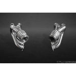 Capristo Exhaust Headers For Ferrari 458 - AutoTalent