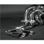 Capristo Exhaust FreeFlow Exhaust System For Ferrari 360 1999-2005