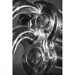 Capristo Exhaust Valved Twin Sound Exhaust System For Ferrari 360 - AutoTalent