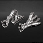 Capristo Exhaust Headers (with Heat Blankets) for Ferrari F430 Coupe / Spider 2005-2009