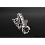 Capristo Exhaust Headers (with Heat Blankets) for Ferrari F430 Coupe / Spider 2005-2009