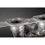 Capristo Exhaust Headers (with Heat Blankets) for Ferrari F430 Coupe / Spider 2005-2009