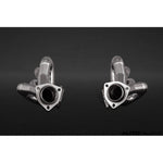 Capristo Exhaust Headers (with Heat Blankets) for Ferrari F430 Coupe / Spider 2005-2009