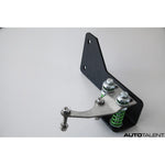 Capristo Exhaust Bracket Kit for OEM muffler For Ferrari F430 Coupe - AutoTalent