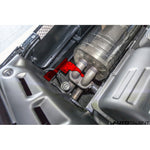 Capristo Exhaust Bracket Kit for OEM muffler For Ferrari F430 Spider - AutoTalent