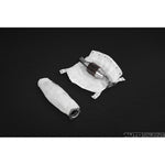 Capristo Exhaust Heat Blankets For Ferrari F430 Scuderia, 16M - AutoTalent