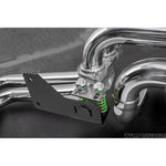 Capristo Exhaust Free Flow Racing Exhaust For Ferrari F430 - AutoTalent