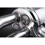 Capristo Exhaust Free Flow Racing Exhaust System For Ferrari F430 Spider - AutoTalent