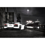Capristo Exhaust Valved Exhaust System Lamborghini Aventador  - AutoTalent