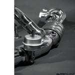 Capristo Exhaust Cat-Back Exhaust System For Murcielago - AutoTalent