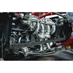 Capristo Exhaust Axle-Back Exhaust System For  Murcielago LP640 - AutoTalent