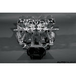 Capristo Exhaust Cat-Back Exhaust System For Lamborghini Murcielago LP640 - AutoTalent