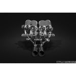 Capristo Exhaust Axle-Back Exhaust System For Lamborghini Murcielago - AutoTalent