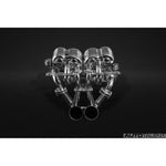 Capristo Exhaust Axle-Back Exhaust For Lamborghini Murcielago - AutoTalent