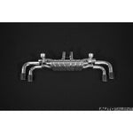 Capristo Exhaust Cat-Back Exhaust with Middle Silencer For Lamborghini Urus - AutoTalent