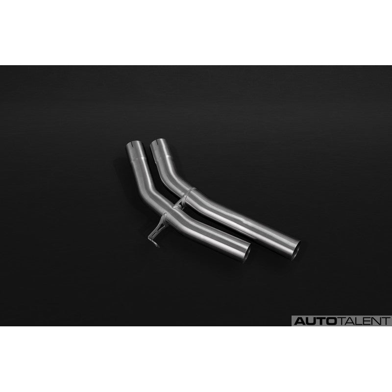 Capristo Exhaust Cat-Back Exhaust with Middle Silencer Lamborghini Urus - AutoTalent