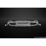 Capristo Exhaust Cat-Back Exhaust Muffler For Porsche 991.2 Turbo, S 2016-2021