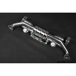 Capristo Exhaust Axle-Back Exhaust System For Porsche 911 Carrera GTS - Autotalent