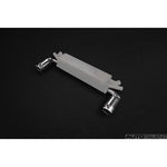 Capristo Exhaust Sports Cats 200 Cell 991.2 Turbo S - AutoTalent