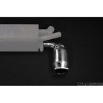 Capristo Exhaust Sports Cats 200 Cell For 991.2 Turbo S - AutoTalent