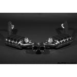 Capristo Exhaust Axle-Back Exhaust Muffler For Porsche 987 Boxster - AutoTalent