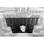 Capristo Exhaust Cat-Back Exhaust System For 911 991.1 GT3 - AutoTalent