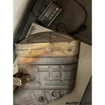 Capristo Exhaust Valved Middle Silencer For Porsche 911 GT3 RS - AutoTalent