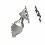 Magnaflow Conv DF 02-05 Ford Escape 3.0L