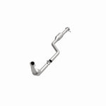 MagnaFlow Conv DF 99-02 Mercedes SL500 5.0L