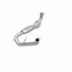 MagnaFlow Conv DF 97-98 Ford Trucks 5.4L