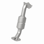 MagnaFlow Conv DF 02-07 Subaru Impreza WRX Front 2.0L Turbo