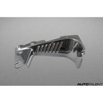 Capristo Aero Carbon Side Engine Compartment Covers For Ferrari 458 - AutoTalent