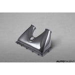 Capristo Aero Carbon Air Box For Ferrari 458 Spider - AutoTalent