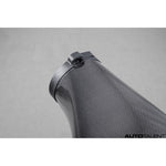 Capristo Aero Carbon Air Box For Ferrari 458 Italia - AutoTalent