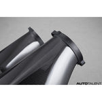Capristo Aero Carbon Air Box For 458 Spider - AutoTalent