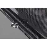 Capristo Aero Carbon Air Box For 458 Italia - AutoTalent