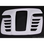 Capristo Aero Carbon and Glass Bonnet For 458 Spider - AutoTalent