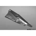 Capristo Aero Carbon Side Engine Compartment Covers For Ferrari 458 Speciale - AutoTalent